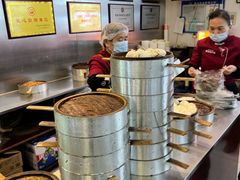 -草包包子铺1937(普利街店)
