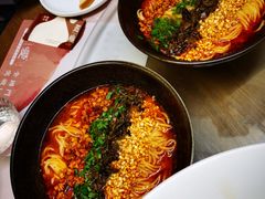 -椒爱水煮鱼川菜(中街大悦城店)