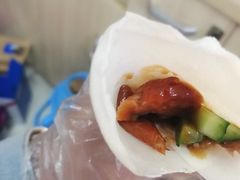 -徐一杆挂炉烤鸭(荣巷店)