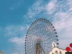 -国色天乡三期陆地乐园