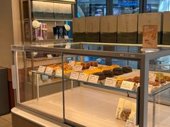 -奈雪的茶(青岛卓悦里INTOWN店)