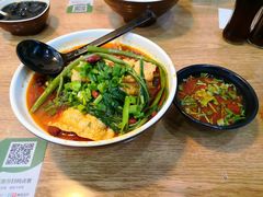 -螺小胖柳州螺蛳粉(钟楼总店)