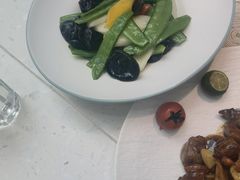 -大树餐厅(红旗街万达店)