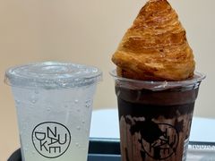 -NUDAKE(HAUS NOWHERE店)
