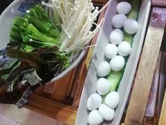 -秋语木桶鱼.酸菜鱼(开发区火车站店)