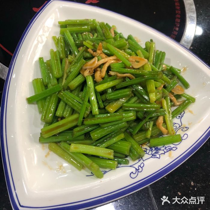 雪野鱼头大王邢府公老店(雪野湖店)图片