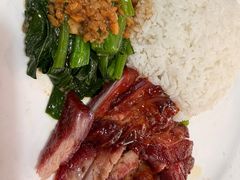 -老字号蛇口德记烧腊饭店·海鲜加工