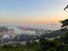 -小南山公园