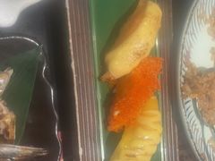 -古田居·特色寿司料理(骏欣中心店)