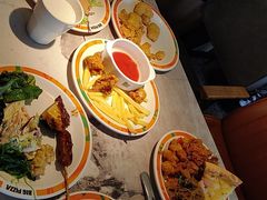 -比格比萨自助(宝山日月光店)