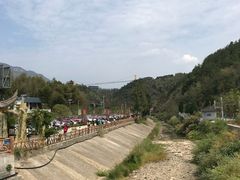 -绿堤公园