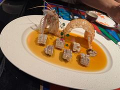 -上海滩餐厅(BFC外滩金融中心店)