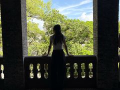 -江心屿景区