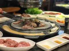 -喜来稀肉(虹泉路店)