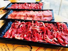 -牛记皇鲜牛肉火锅(环球度假区梨园店)