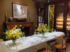 -Le Bistrot de Racine