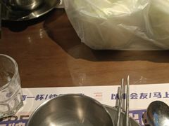 -神府路壹号·海鲜烧烤·砂锅粥·锅物(三坊七巷店)