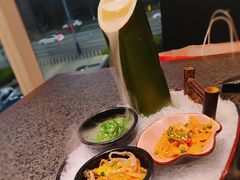 -吉盛川创作料理(保利国际广场店)