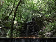 -昆明青龙峡风景区