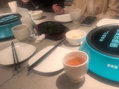 -半天妖烤鱼(芜湖市镜湖万达店)