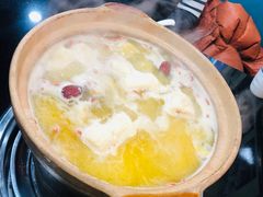 -港迹·鲜围煮海鲜火锅(湖州时代广场店)