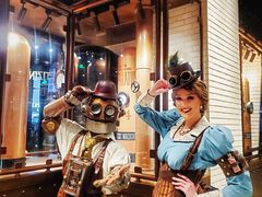 -酷巧·巧克力糖果店