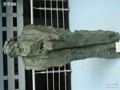 -长春世界雕塑园冰雪艺术天地