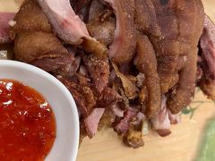 -海晖酒楼·顺德鱼生(荣华店)