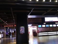 -CGV影城(梅江ScreenX店)