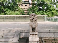 -北京石刻艺术博物馆(五塔寺)
