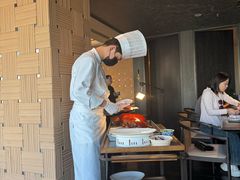 -喜悦烤鸭·新京菜(王府井店)