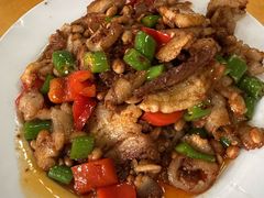 -荣生萝卜汤饭店