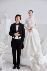 -杭州金夫人婚纱摄影(富阳私享店)
