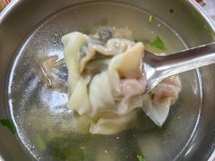 -海萍馄饨(湖北路店)