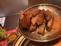 -西塔老太太泥炉烤肉(苏州大悦城店)