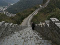 -黄贤森林公园