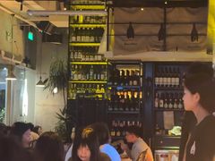 -Blac+Blac(中海环宇荟店)