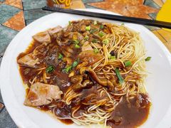 -梧桐面馆桐乡阿能面店(印象城店)