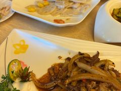 -亚龙湾红树林度假酒店御粤阁