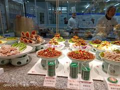 -郑庄脂渣海鲜楼(九水路店)
