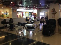 小食处-曹杨影城(曹杨店)