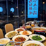 家里长辈pick的馆子｜不仅春节连市还能自己点餐🎊