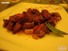 -聚宝渔港.五钻酒家(上地店)