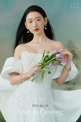点击看大图 -金夫人婚纱摄影(衡阳店)