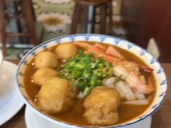 -曼谷食堂·泰国家庭料理(丹桂路店)