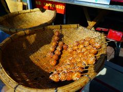-邓记新一代糖油果子(四川煤管局供销公司职工宿舍店)