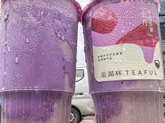 -星满杯TEAFUL(罗湖东门店)