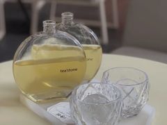 -tea'stone (万象天地店)