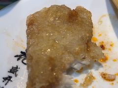 -人民公社大食堂(顺义总店)