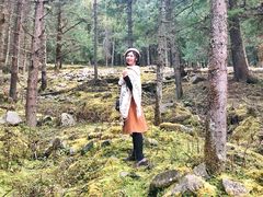 -硗碛藏寨·神木垒景区